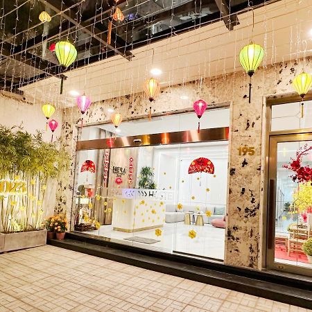 Hera Hostel 朱笃 外观 照片
