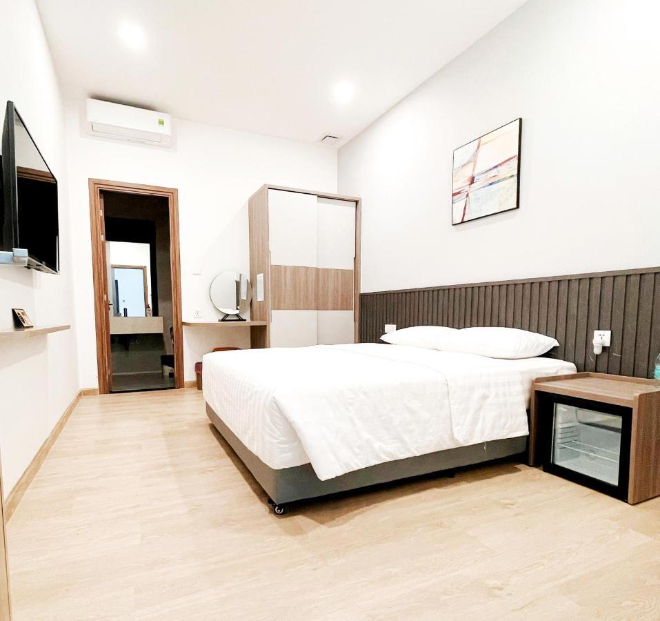 Hera Hostel 朱笃 外观 照片
