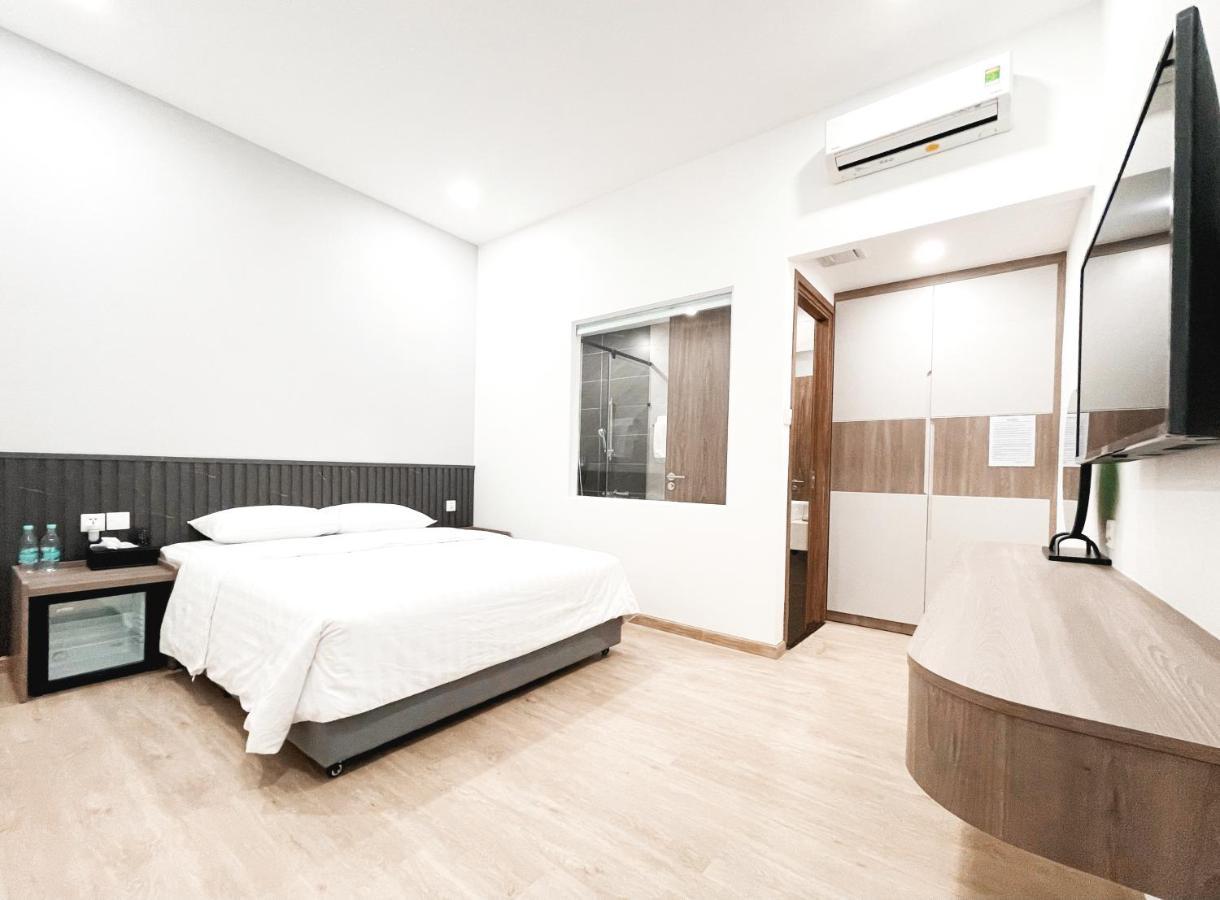 Hera Hostel 朱笃 外观 照片