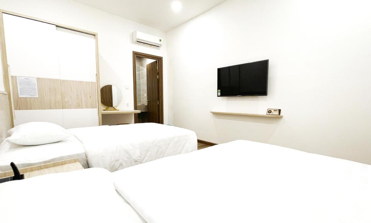 Hera Hostel 朱笃 外观 照片