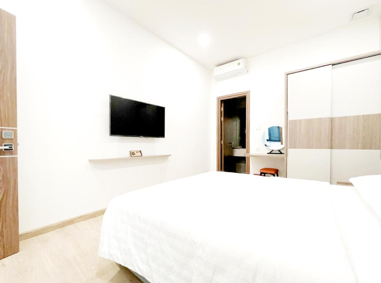 Hera Hostel 朱笃 外观 照片